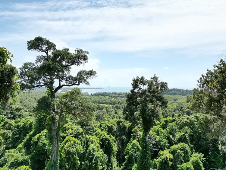 Lot 7 Bingil Bay Road, Midgeree Bar QLD 4852