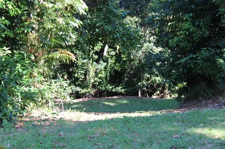 Second view of Homely land listing, 7 Bingil Bay Road, Bingil Bay QLD 4852