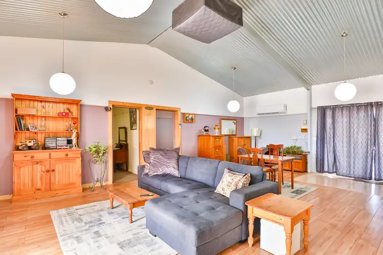 Third view of Homely house listing, 104 Yelta Rd N, Merbein VIC 3505