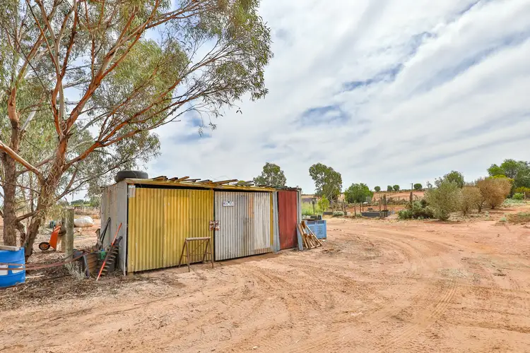 Seventh view of Homely house listing, 104 Yelta Rd N, Merbein VIC 3505