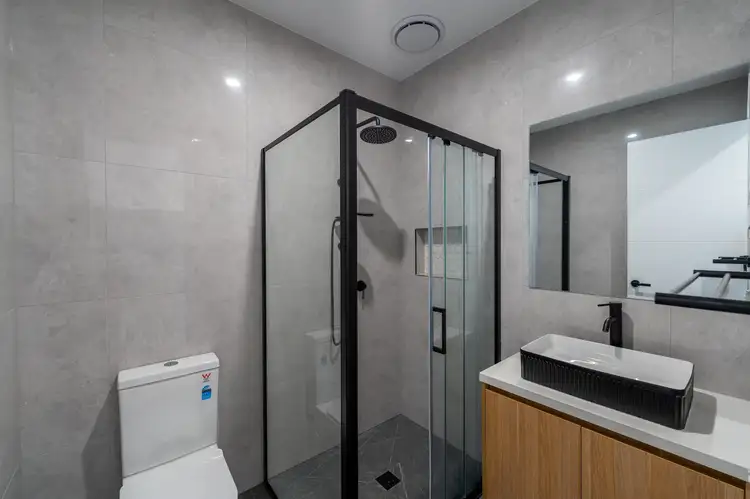 Third view of Homely house listing, 50 Woonan Drive, Wyndham Vale VIC 3024