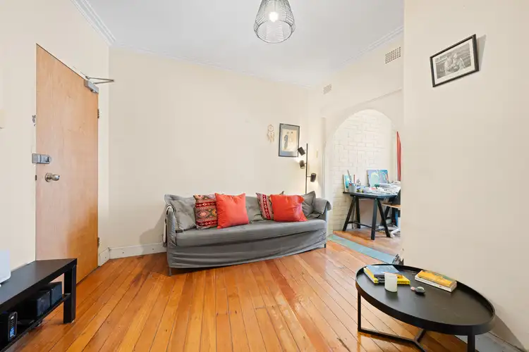 Main view of Homely apartment listing, Unit 15/2 Kellett Way, Potts Point NSW 2011