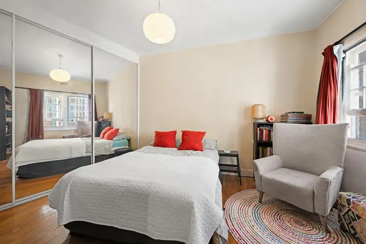 Second view of Homely apartment listing, Unit 15/2 Kellett Way, Potts Point NSW 2011