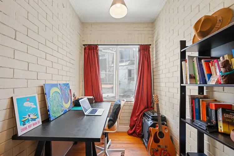 Third view of Homely apartment listing, Unit 15/2 Kellett Way, Potts Point NSW 2011