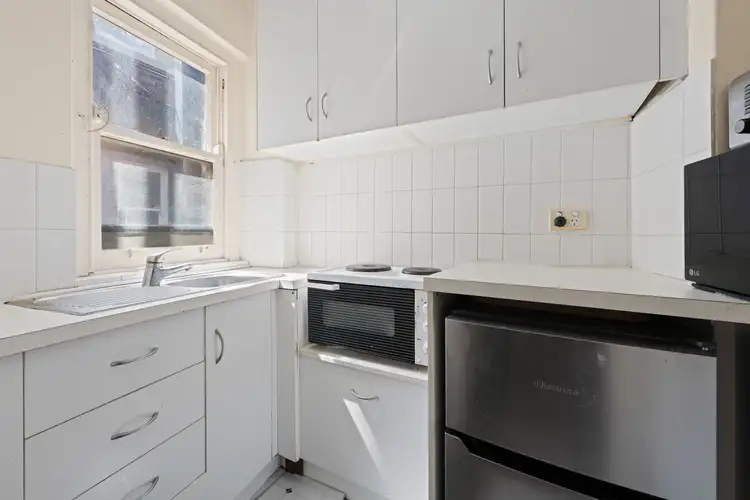 Fourth view of Homely apartment listing, Unit 15/2 Kellett Way, Potts Point NSW 2011