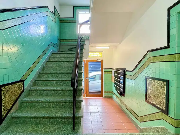 Sixth view of Homely apartment listing, Unit 15/2 Kellett Way, Potts Point NSW 2011