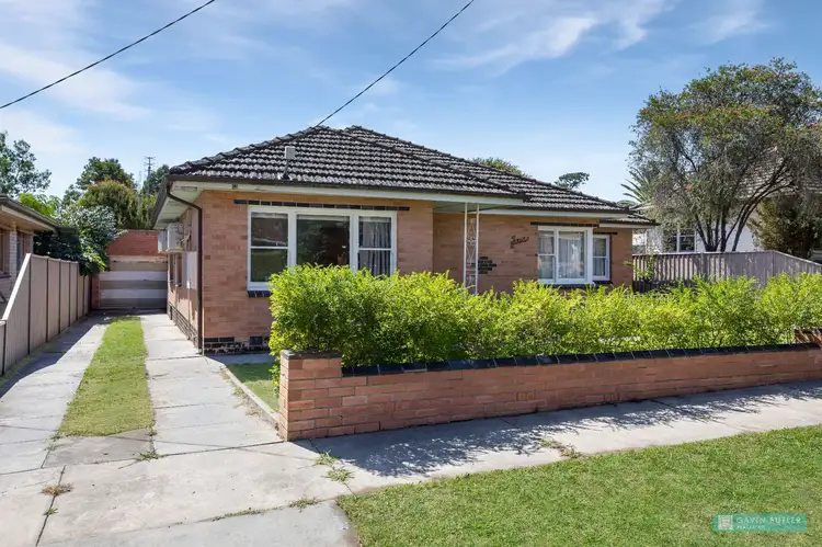 Main view of Homely house listing, 4 College Cres, Flora Hill VIC 3550