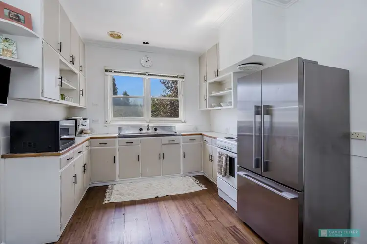 Second view of Homely house listing, 4 College Cres, Flora Hill VIC 3550