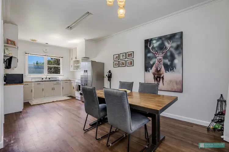 Third view of Homely house listing, 4 College Cres, Flora Hill VIC 3550