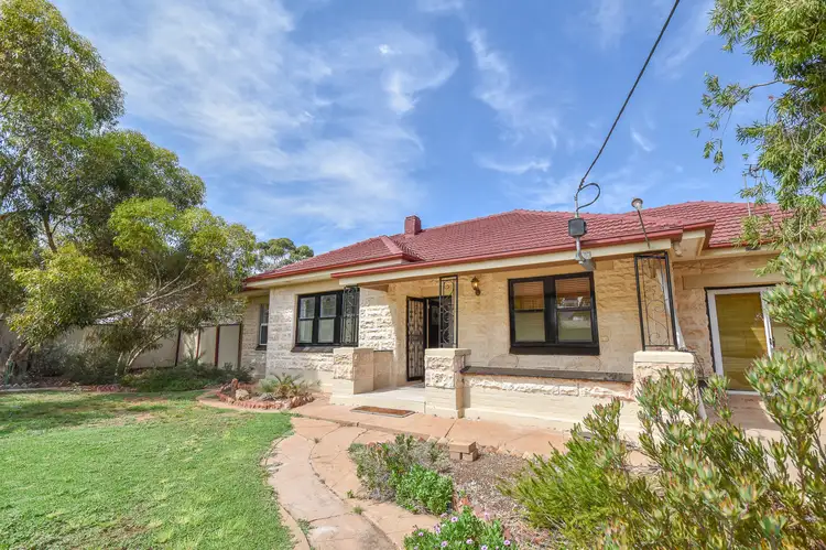 1-3 Samuel St, Laura SA 5480