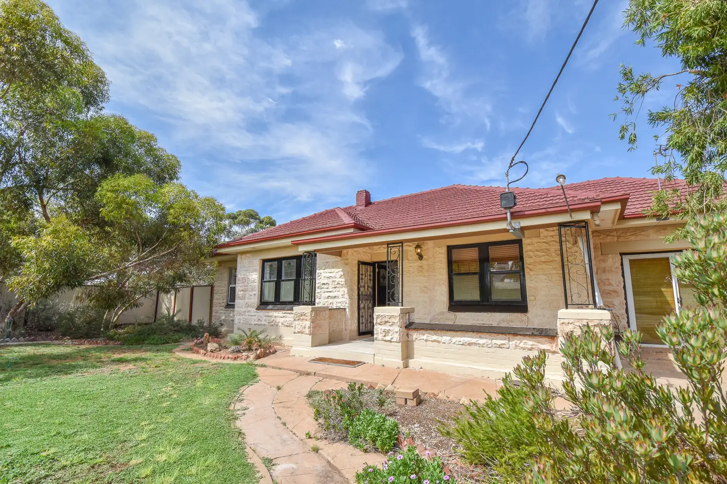 Main view of Homely house listing, 1-3 Samuel St, Laura SA 5480