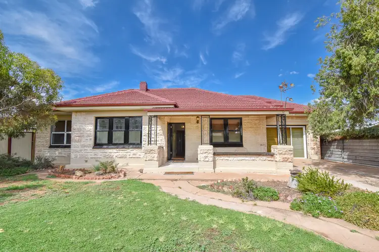Second view of Homely house listing, 1-3 Samuel St, Laura SA 5480