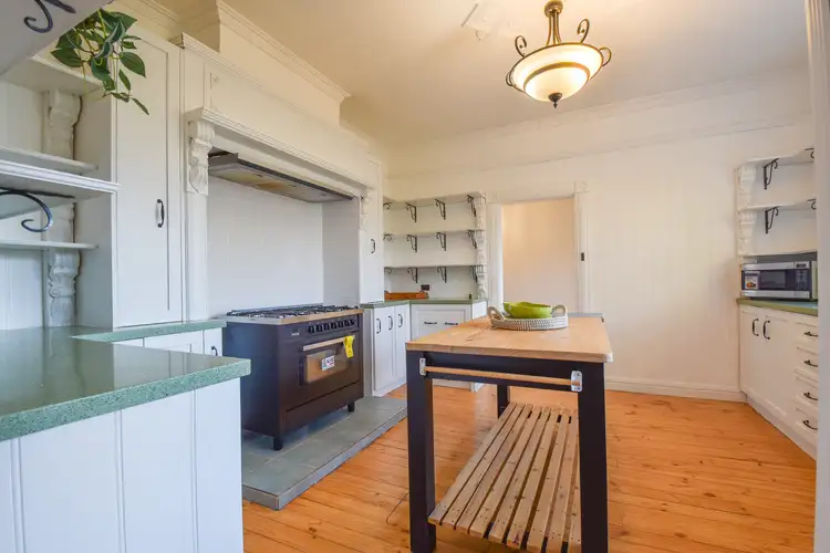 Fifth view of Homely house listing, 1-3 Samuel St, Laura SA 5480