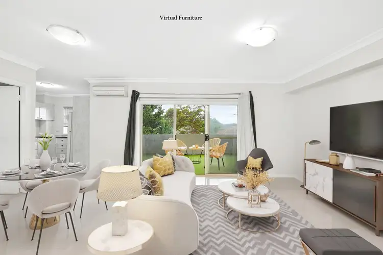 5/74 King Georges Rd, Wiley Park NSW 2195