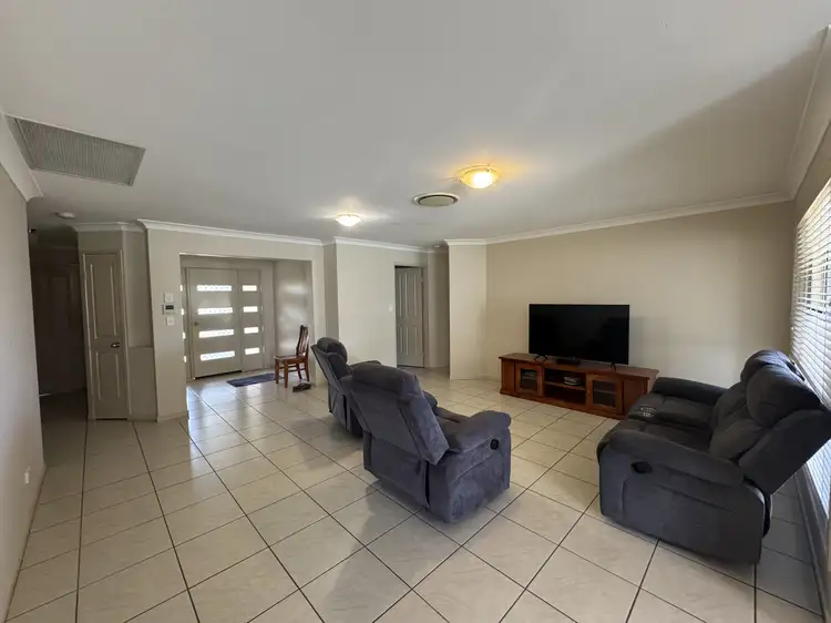 Fourth view of Homely house listing, 21 Nott Street, Moura QLD 4718