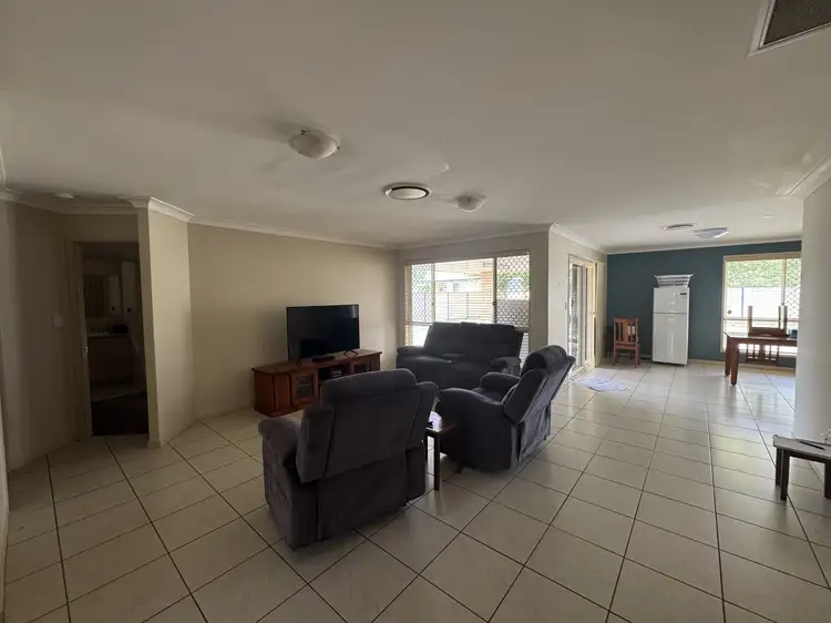 Fifth view of Homely house listing, 21 Nott Street, Moura QLD 4718