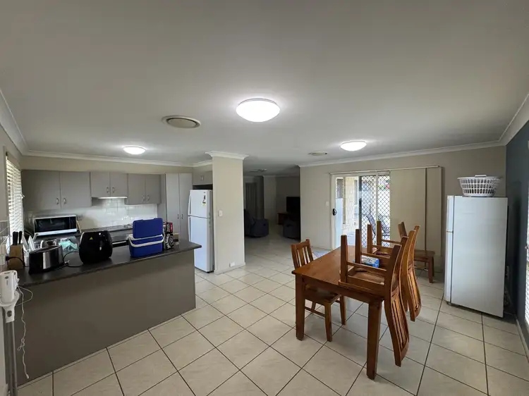 Sixth view of Homely house listing, 21 Nott Street, Moura QLD 4718