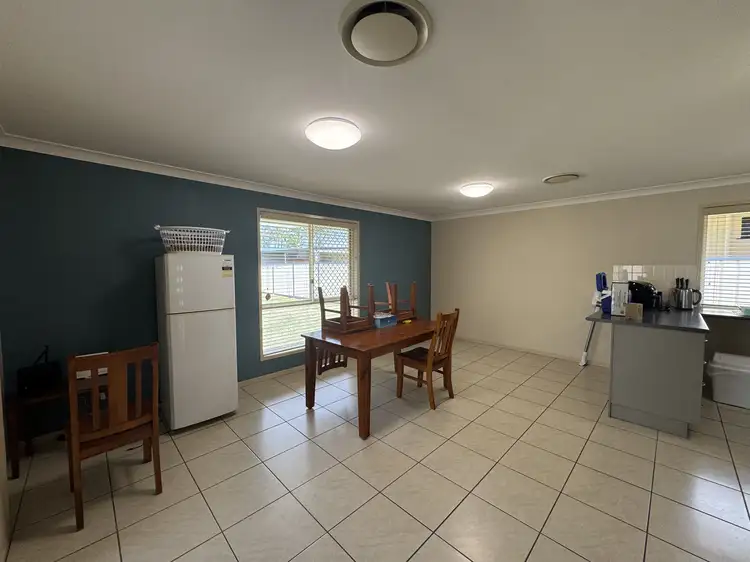 Seventh view of Homely house listing, 21 Nott Street, Moura QLD 4718