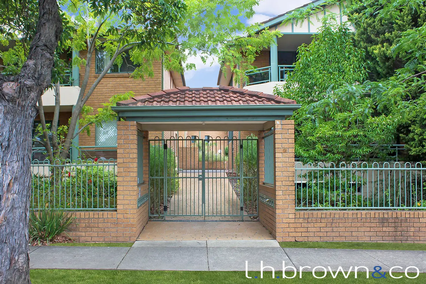 Main view of Homely unit listing, Unit 5/81-83 First Ave, Campsie NSW 2194