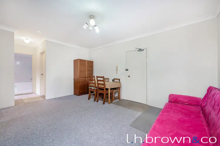 Second view of Homely unit listing, Unit 5/81-83 First Ave, Campsie NSW 2194