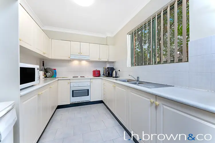 Third view of Homely unit listing, Unit 5/81-83 First Ave, Campsie NSW 2194