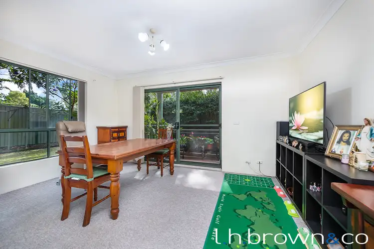 Fourth view of Homely unit listing, Unit 5/81-83 First Ave, Campsie NSW 2194
