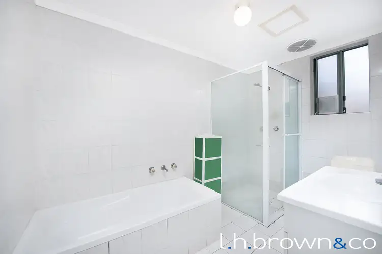 Sixth view of Homely unit listing, Unit 5/81-83 First Ave, Campsie NSW 2194