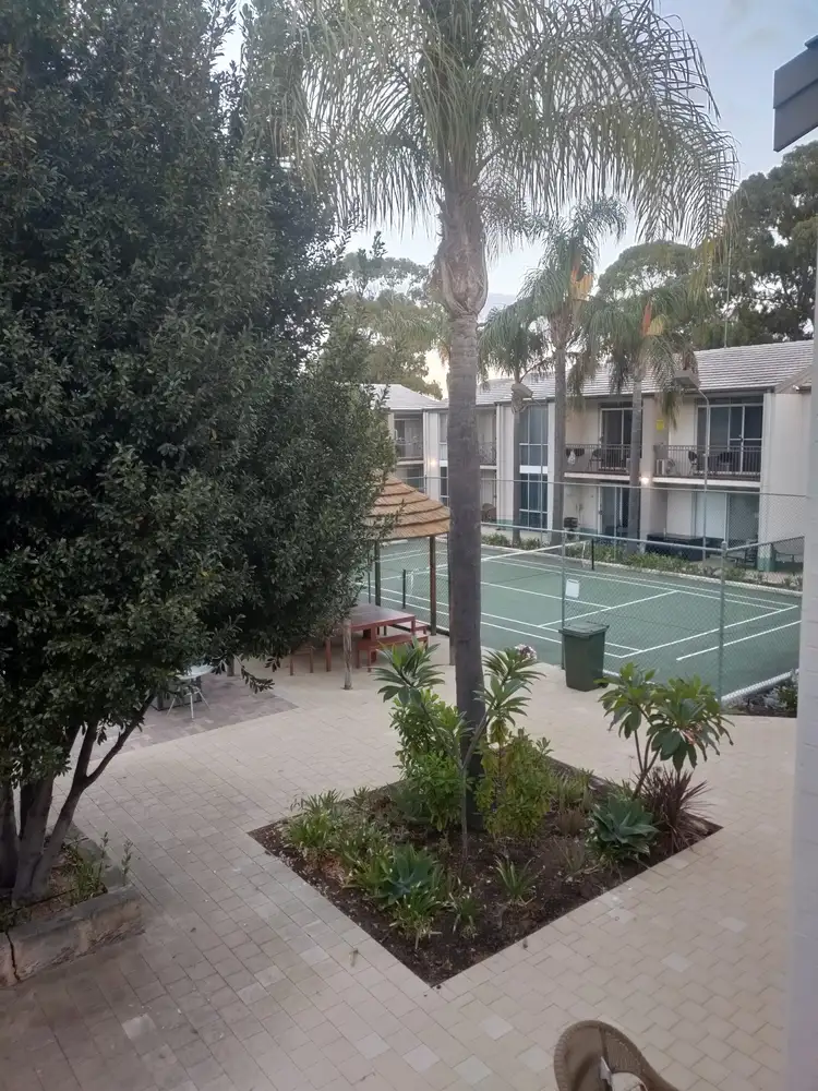 7/110 Mandurah Terrace, Mandurah WA 6210