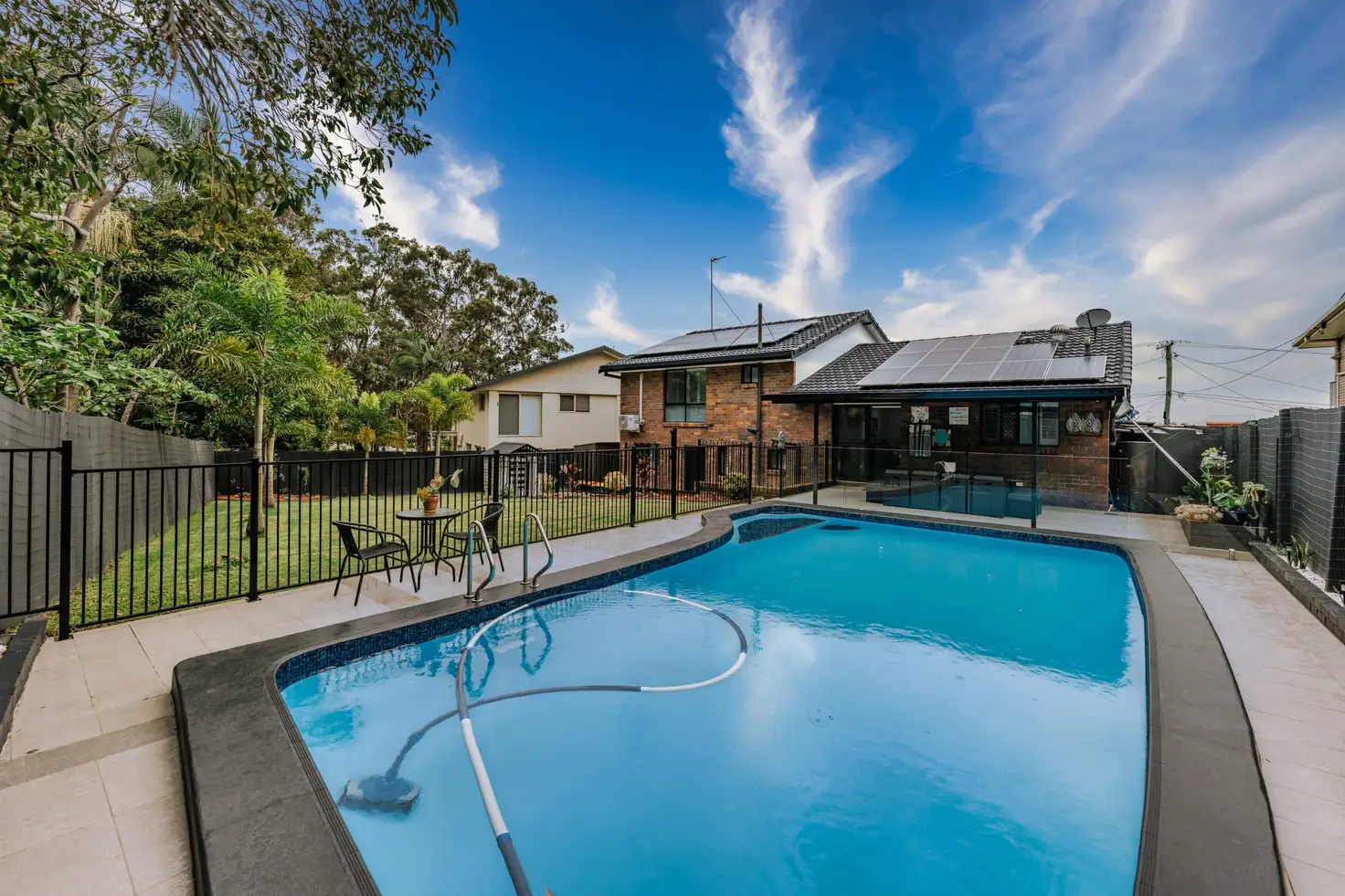 Main view of Homely house listing, 5 Mina Place, Southport QLD 4215