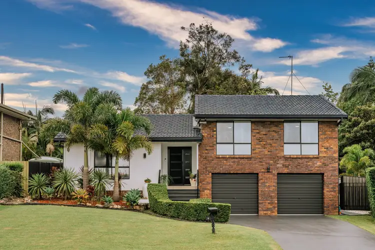 Second view of Homely house listing, 5 Mina Place, Southport QLD 4215
