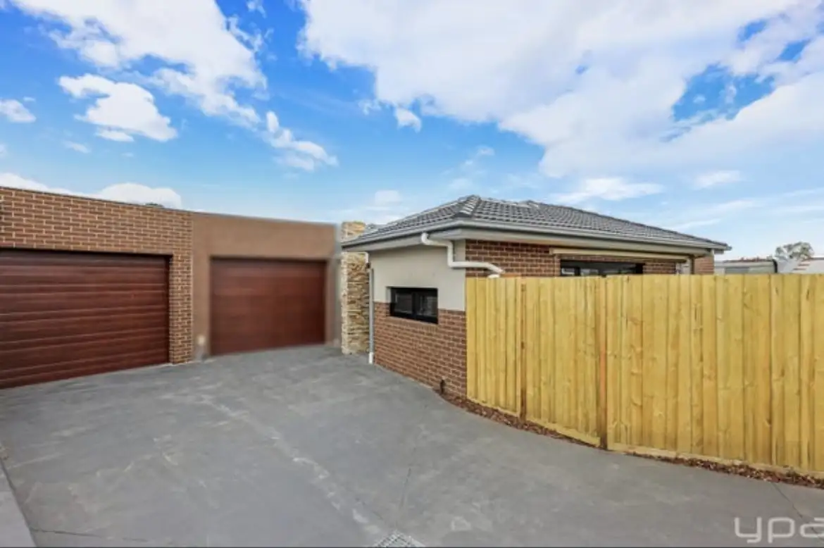Main view of Homely villa listing, Unit 3/10 Anne Ct, Broadmeadows VIC 3047