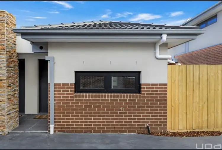 Second view of Homely villa listing, Unit 3/10 Anne Ct, Broadmeadows VIC 3047