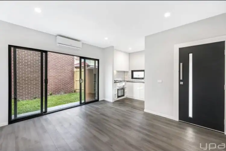 Third view of Homely villa listing, Unit 3/10 Anne Ct, Broadmeadows VIC 3047