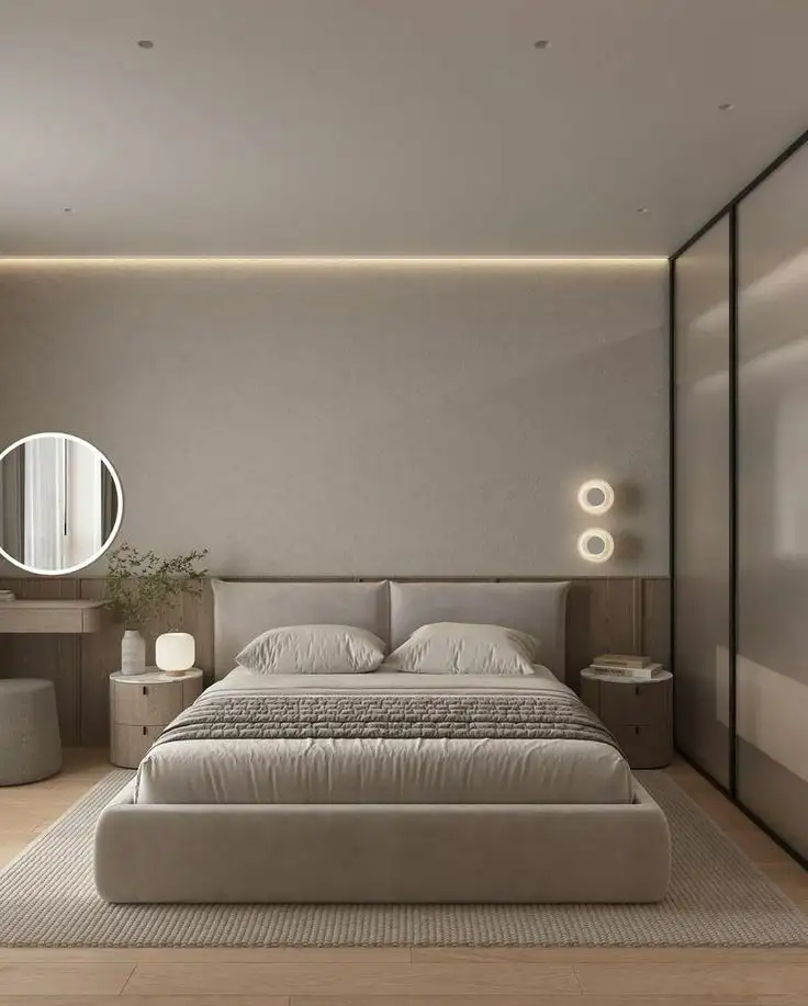 Second view of Homely apartment listing, Address available on request