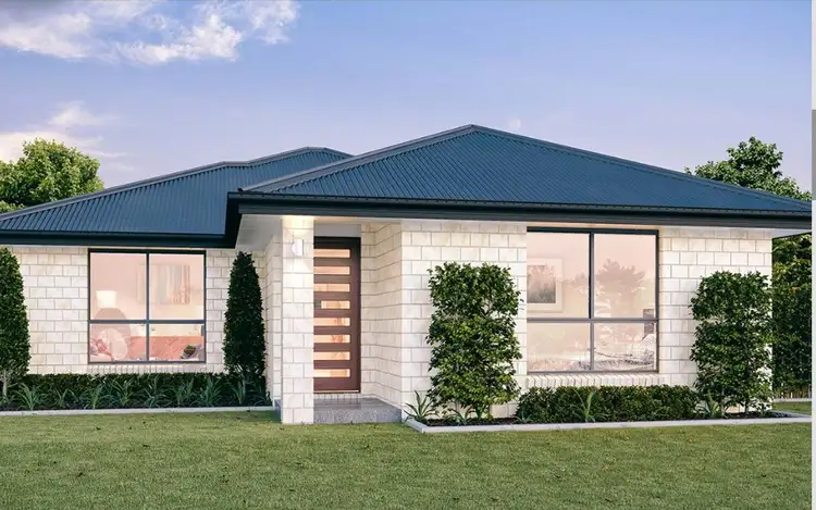 Main view of Homely house listing, 1 CALICHE PLACE, Cranbourne East VIC 3977