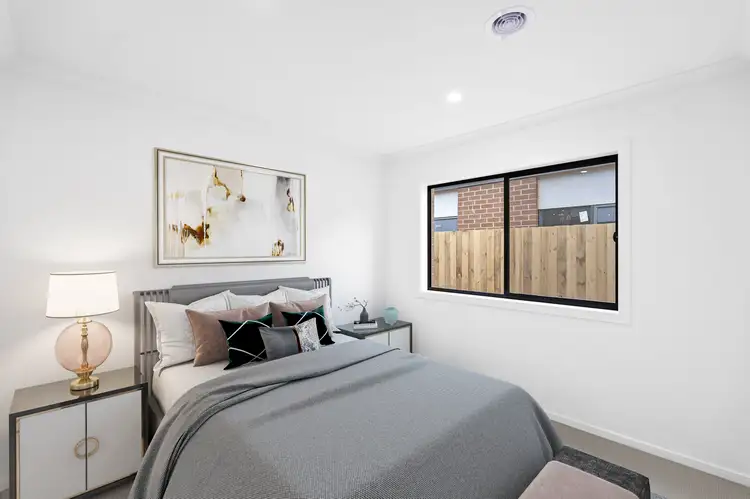 Sixth view of Homely house listing, 1 CALICHE PLACE, Cranbourne East VIC 3977