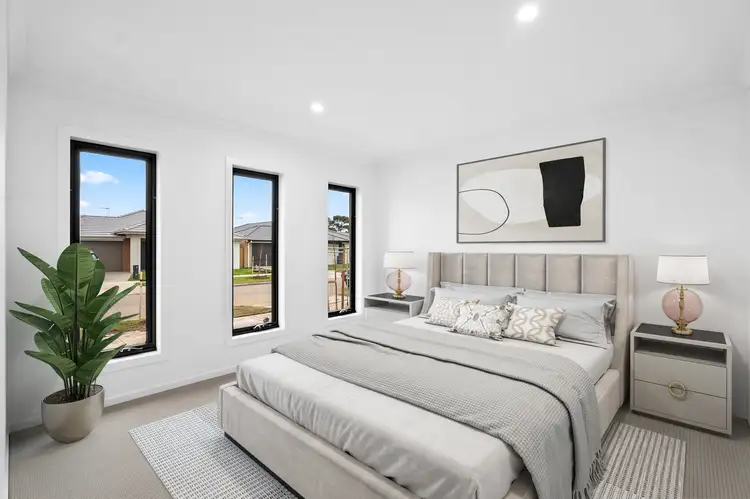 Seventh view of Homely house listing, 1 CALICHE PLACE, Cranbourne East VIC 3977