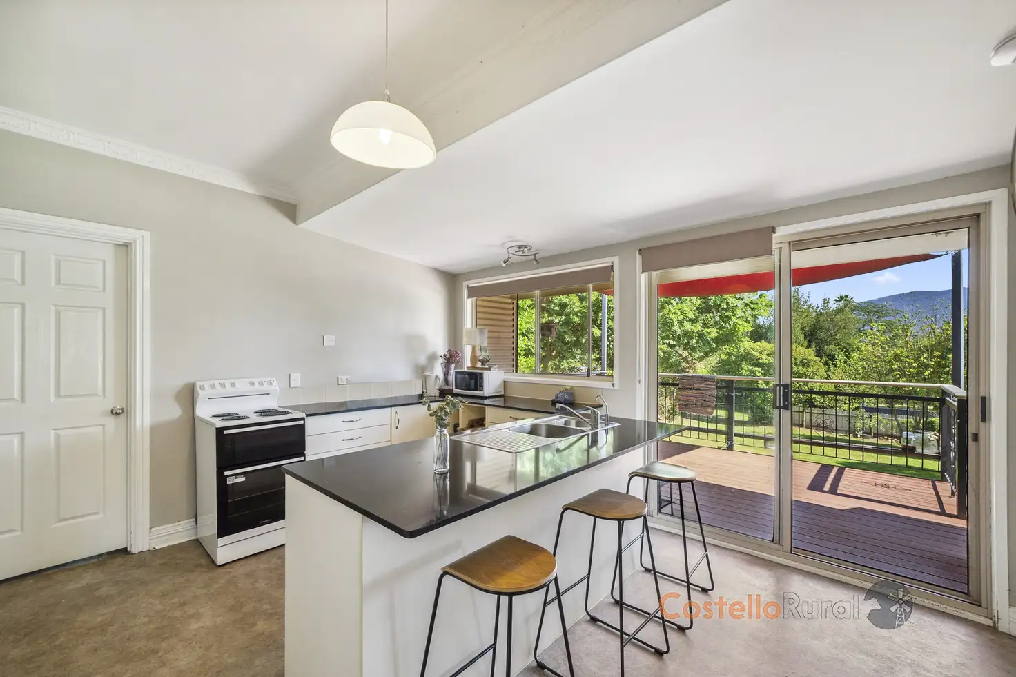 Main view of Homely house listing, 11 Younghusband St, Corryong VIC 3707