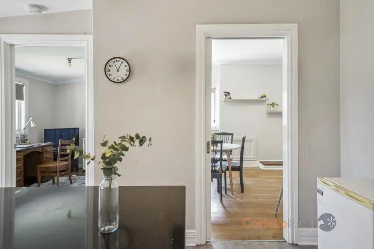 Third view of Homely house listing, 11 Younghusband St, Corryong VIC 3707