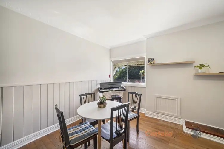 Fourth view of Homely house listing, 11 Younghusband St, Corryong VIC 3707