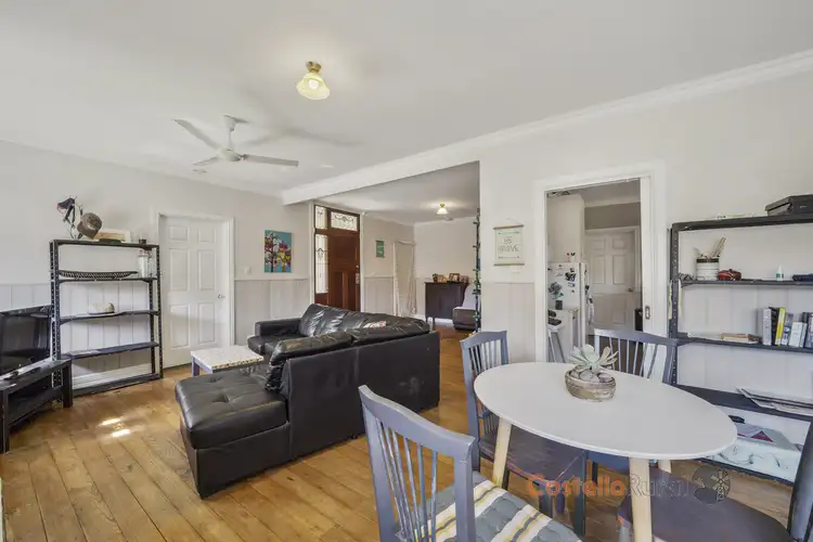 Fifth view of Homely house listing, 11 Younghusband St, Corryong VIC 3707