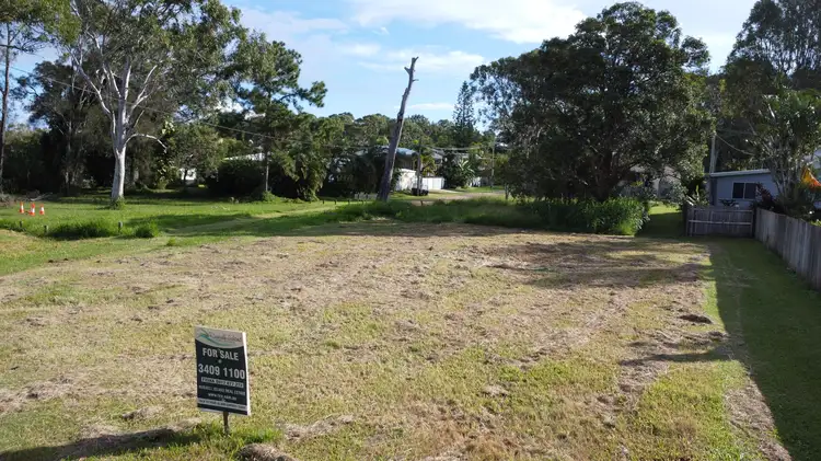Main view of Homely land listing, 12 Phoenix St, Russell Island QLD 4184