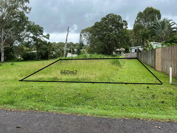 Third view of Homely land listing, 12 Phoenix St, Russell Island QLD 4184
