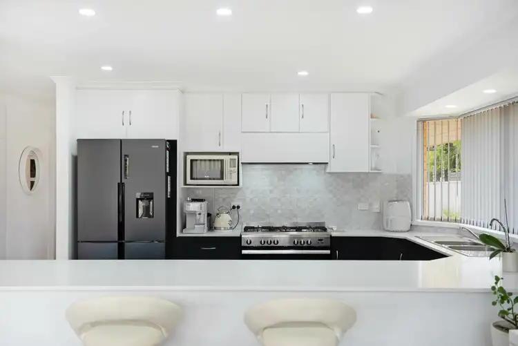Fourth view of Homely house listing, 43 Cutter Cct, Encounter Bay SA 5211