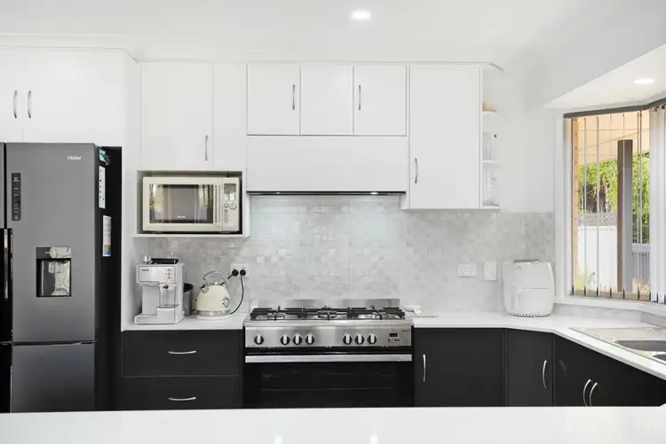 Fifth view of Homely house listing, 43 Cutter Cct, Encounter Bay SA 5211