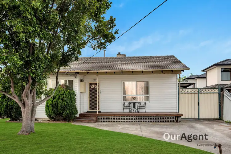 116 Waranga Cres, Broadmeadows VIC 3047