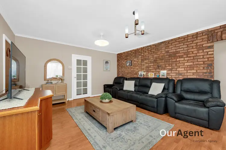 Third view of Homely house listing, 116 Waranga Cres, Broadmeadows VIC 3047