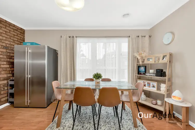 Fourth view of Homely house listing, 116 Waranga Cres, Broadmeadows VIC 3047