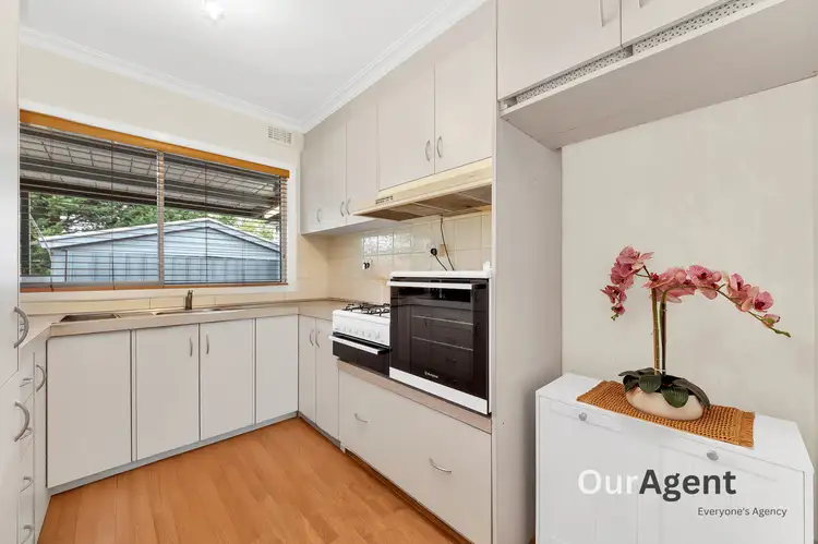 Fifth view of Homely house listing, 116 Waranga Cres, Broadmeadows VIC 3047