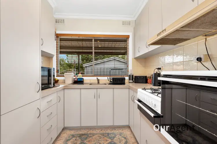 Sixth view of Homely house listing, 116 Waranga Cres, Broadmeadows VIC 3047